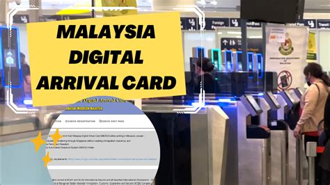 multipurpose smart card malaysia|malaysian immigration card.